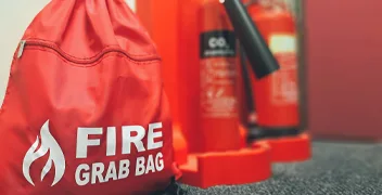 Fire Marshall Training | Didac