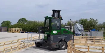 Forklift | Didac